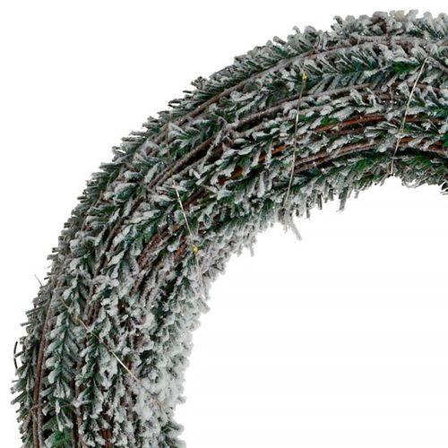 Stroik świąteczny świecący 30 LED 40 cm na Arena.pl