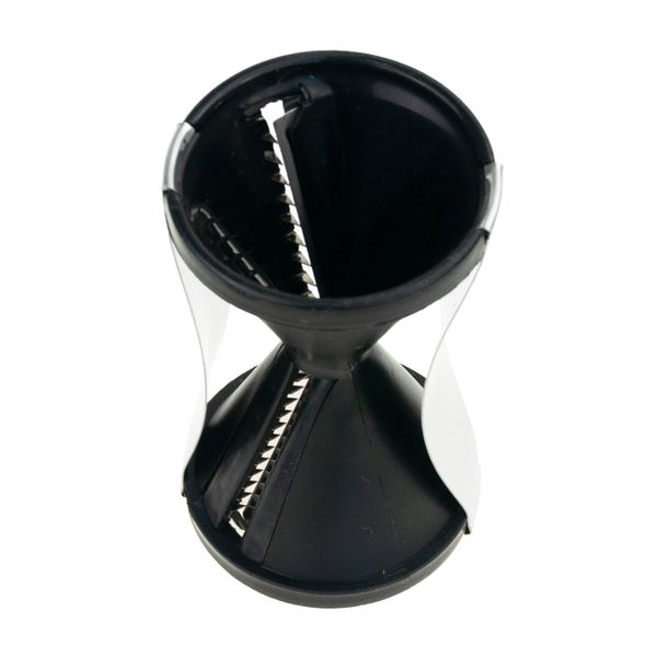 TEMPERÓWKA SPIRALNA DO WARZYW DWUSTRONNA JULIENNE zdjęcie 10