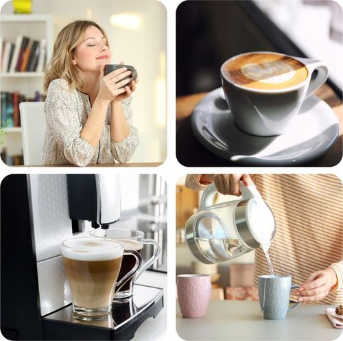 ODKAMIENIACZ DO EKSPRESU Delonghi, Philips, Jura Aqualogis Verde 1litr na Arena.pl