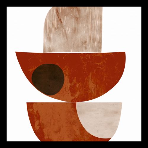 Plakat 20x20cm Ziemista Warstwa na Arena.pl