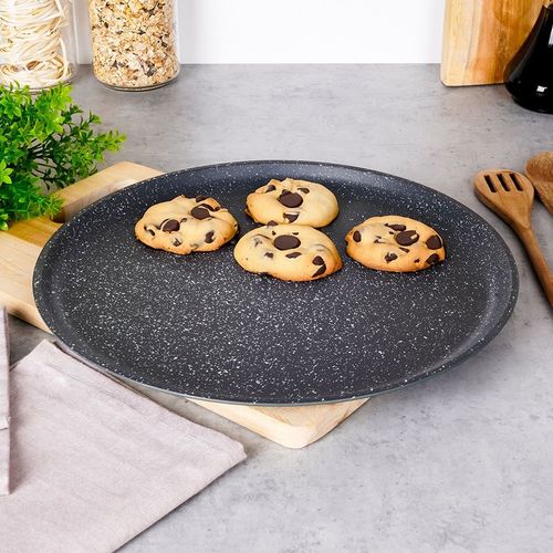 Forma do pizzy granitowa IMPERIAL 32,5 cm na Arena.pl