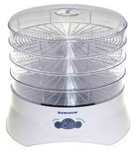 SILNIK INDUKCYJNY SUSZARKA SPOŻYWCZA NIEWIADÓW 15W na Arena.pl