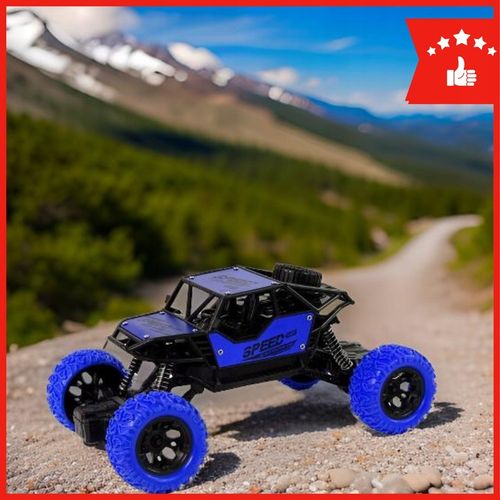 Samochód zdalnie sterowany BUGGY Akumulator 500mAh pilot BATERIE DLA DZIECI na Arena.pl