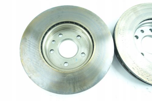 TARCZA HAM PRZOD 278X25 V BREMBO na Arena.pl