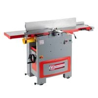 Strugarka grubościówka Holzmann grubiarka wałem spiralnym 2,2kW 400V strug