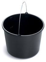 Wiadro budowlane 5l Gospodarcze plastikowe