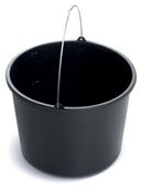 Wiadro budowlane 5l Gospodarcze plastikowe