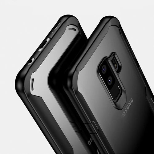 IPAKY FRAME SAMSUNG GALAXY S9 CZARNY na Arena.pl