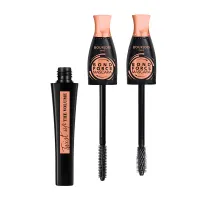 bourjois twist up the volume bond tusz do rzęs czarny 8 ml