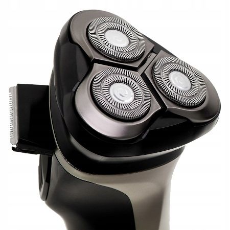 Golarka Męska 3 Głowice + Trymer Adler Ad2945 na Arena.pl