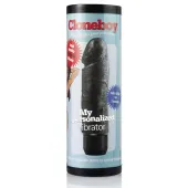 cloneboy zestaw do klonowania modelu anatomicznego black, czarny