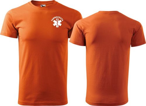 Farmaceuta 02 Koszulka Męska na Arena.pl