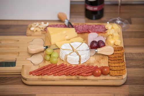 DESKA DO SEROW KWADRAT XL NR:6867 na Arena.pl