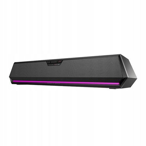 EDIFIER HECATE G1500 BAR PROFESJONALNY SOUNDBAR GAMINGOWY ZESTAW AUDIO 10W na Arena.pl