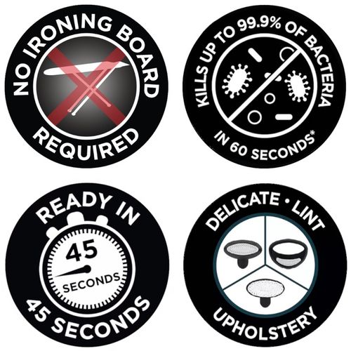 Parownica do ubrań RUSSELL HOBBS 27220-56 Steam Genie Ręczny steamer na Arena.pl