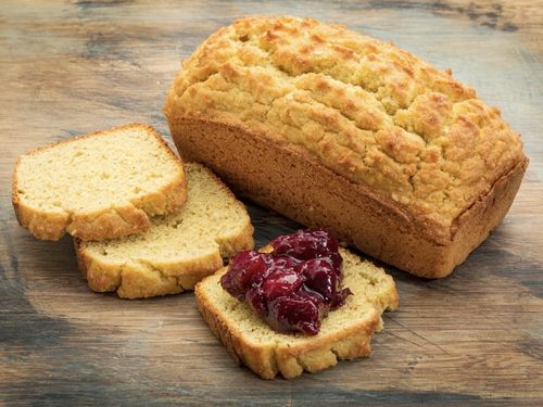 MĄKA ŁUBINOWA 1kg Keto bogata w białko i błonnik na chleb jakość na Arena.pl