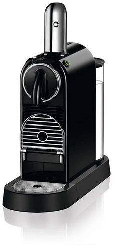 De'Longhi Nespresso EN167.B Citiz En Ekspres Do na Arena.pl