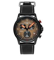 Zegarek Bauhaus Aviation 28885 42 mm