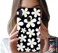 ETUI DO SAMSUNG GALAXY A40 - STOKROTKA, STOKROTKI, KWIATKI, PLECKI