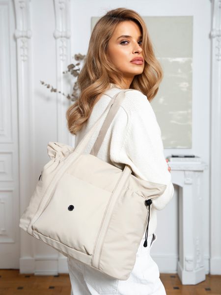 torba ptn csm-15-8007 beige zdjęcie 2