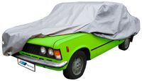 Pokrowiec na samochód Fiat 125P sedan 3W