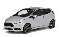 OTTO FORD FIESTA ST200 2018 Light grey OT985 1:18