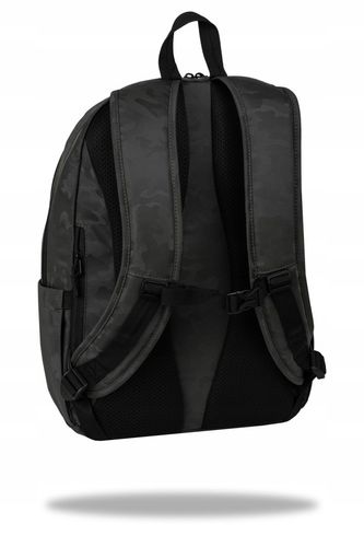 Plecak 2-komorowy Coolpack Trooper Olive na Arena.pl