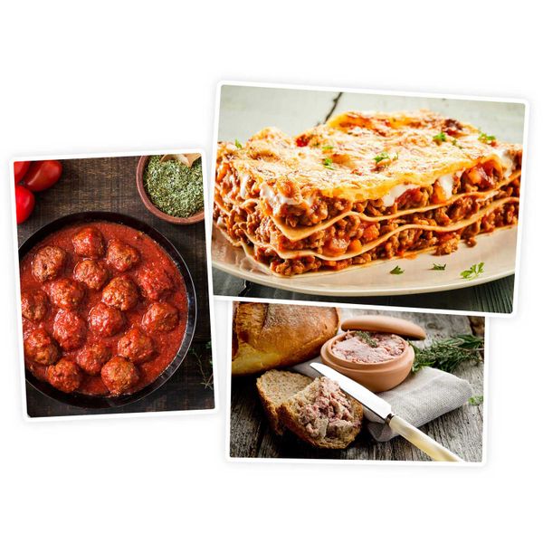 Maszynka do mielenia mięsa BD-601B Berdsen 450/1200W zdjęcie 11