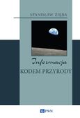 INFORMACJA KODEM PRZYRODY STANISŁAW ZIĘBA