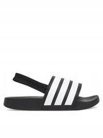 KLAPKI ADILETTE ESTRAP JR ADIDAS 33