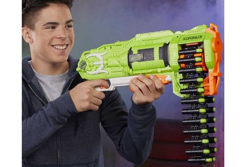 HASBRO E2146 NERF RIPCHAIN na Arena.pl