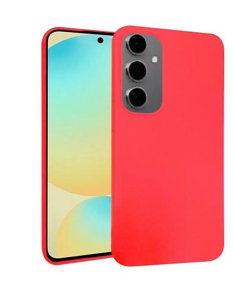 beline etui candy sam s24 feczerwony/red zdjęcie 1