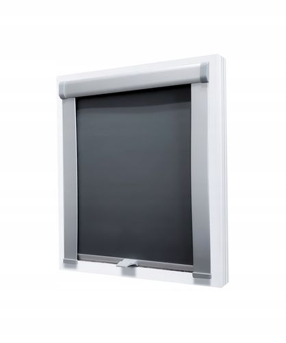 Roleta dachowa do okna FAKRO 78x140 i VELUX M08 i MK08 na Arena.pl