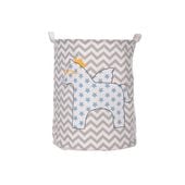 Pojemnik Na Zabawki Kosz, Worek Na Pranie Pegaz Or2Wz21