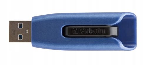 Pendrive Verbatim 32GB V3 MAX USB 3.0 na Arena.pl