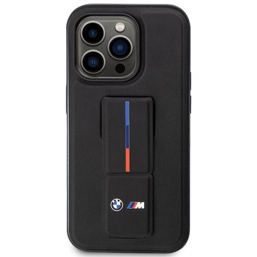 Etui BMW do iPhone 14 Pro 6.1"", Czarny na Arena.pl