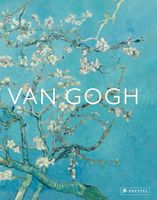 Van Gogh: The Bigger Picture Sefrioui, Anne
