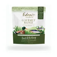EDEN Gourmet Kaczka & Śledź 2 kg