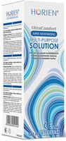 HORIEN ULTRA COMFORT 500 ml PŁYN DO SOCZEWEK