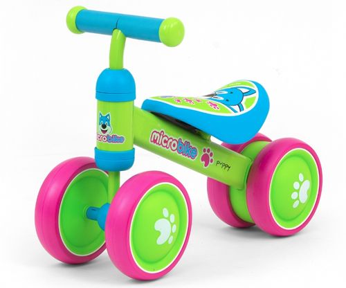 POJAZD JEŹDZIK MICRO PUPPY #B1 na Arena.pl