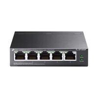 Switch POE TL-SF1005P 5-portowy TP-Link