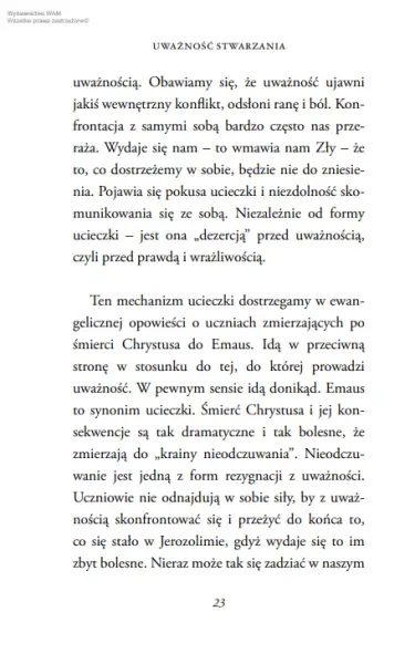 Sztuka uważności zdjęcie 13