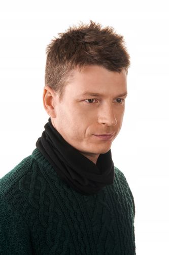 CZARNY LEKKI KOMIN GŁADKI T1 na Arena.pl