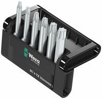 ZESTAW BIT-CHECK 6 TX UNIVERSAL 1, 6CZ. - W05056472001