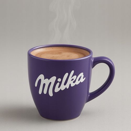 Kapsułki TASSIMO MILKA 8 + 2 na Arena.pl