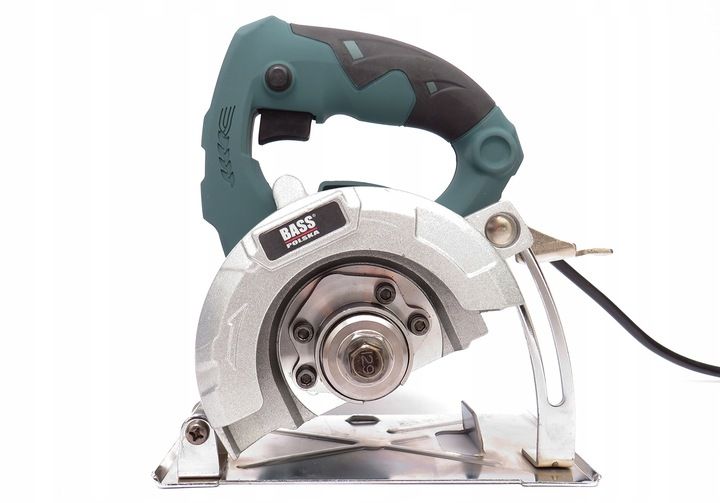 PRZECINARKA TARCZOWA DO CIĘCIA PŁYTEK GRESU 115 MM 2200W + TARCZA zdjęcie 16