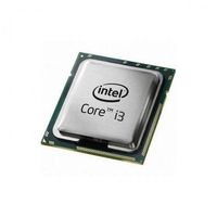 Core I3-540, 3.06GHz / 2-CORES / CACHE 4MB - I3-540