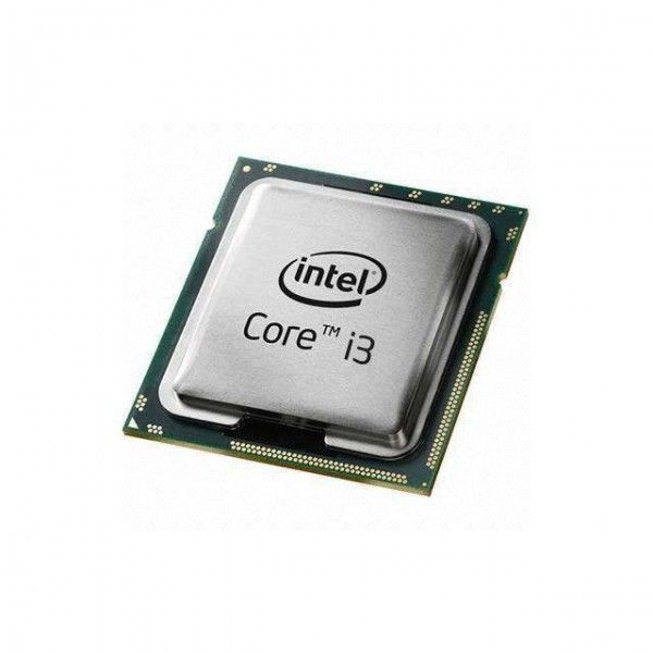 Core I3-540, 3.06GHz / 2-CORES / CACHE 4MB - I3-540 zdjęcie 1