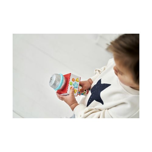 Mikrofonem Karaoke Fisher-Price Fisher Price zwierzęta na Arena.pl