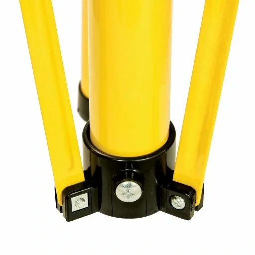 Naświetlacz LED 40W Halogen Statyw Stojak Budowlany Reflektor Lampa PREMIUM zdjęcie 5